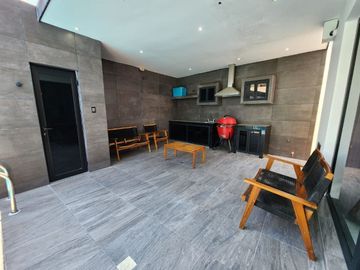 Casa en VENTA con roof garden en PLAYAS DEL CONCHAL