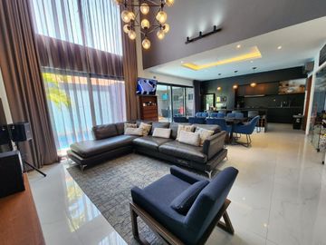 Casa en VENTA con roof garden en PLAYAS DEL CONCHAL