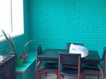 departamento 3amb con patio y cochera