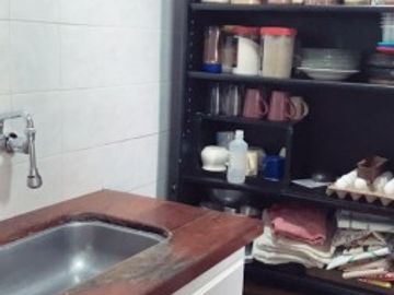 departamento 3amb con patio y cochera
