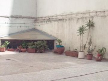 departamento 3amb con patio y cochera