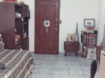 departamento 3amb con patio y cochera