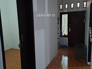 Dijual Cepat Rumah Area Jagakarsa Lokasi Strategis