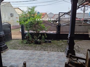 Dijual Cepat Rumah Area Jagakarsa Lokasi Strategis