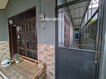 Dijual Cepat Rumah Area Jagakarsa Lokasi Strategis