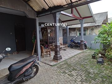 Dijual Cepat Rumah Area Jagakarsa Lokasi Strategis