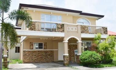 SOLANA FRONTERA YSABELLA GRAND FOR SALE