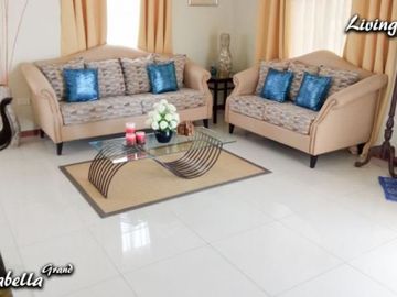 SOLANA FRONTERA YSABELLA GRAND FOR SALE