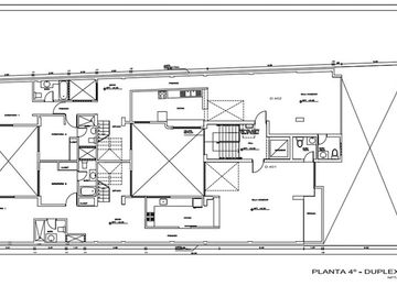 VENDO INMEJORABLE PENTHOUSE COMO NUEVO CON PISCINA, EN LA AURORA, MIRAFLORES.