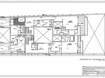 VENDO INMEJORABLE PENTHOUSE COMO NUEVO CON PISCINA, EN LA AURORA, MIRAFLORES.