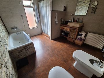 Casa en sitio tipo parcela en venta en Los Angeles
