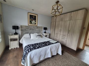 Casa en sitio tipo parcela en venta en Los Angeles