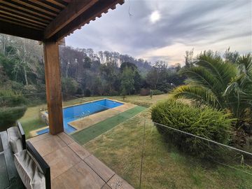 Casa en sitio tipo parcela en venta en Los Angeles