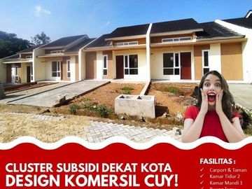 Perumahan Natar Lampung Sebelum Pasar #01