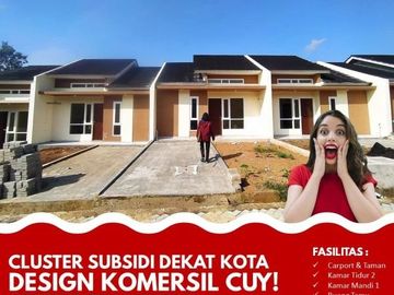 Perumahan Natar Lampung Sebelum Pasar #01