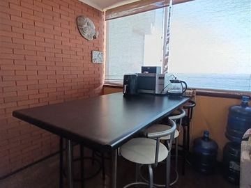 Vendo depto Remodelado en Agua marina 2, Iquique