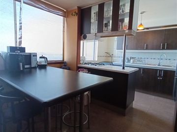 Vendo depto Remodelado en Agua marina 2, Iquique
