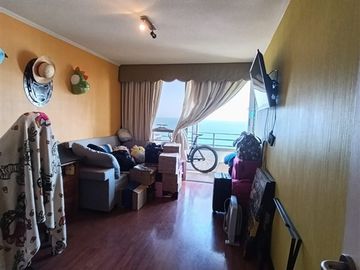 Vendo depto Remodelado en Agua marina 2, Iquique