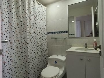 Vendo depto Remodelado en Agua marina 2, Iquique