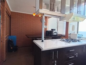 Vendo depto Remodelado en Agua marina 2, Iquique
