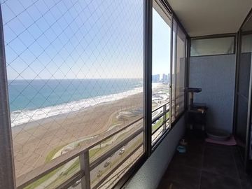 Vendo depto Remodelado en Agua marina 2, Iquique