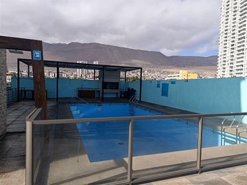 Vendo depto Remodelado en Agua marina 2, Iquique