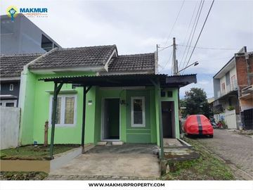 Jual Cepat Rumah Murah di Kota Malang