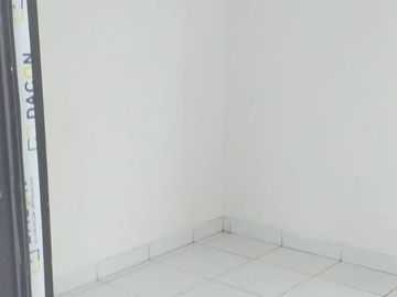 Rumah minimalis one gate system di Gunung Sindur Bogor mulai 300 jt an