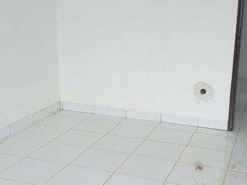 Rumah minimalis one gate system di Gunung Sindur Bogor mulai 300 jt an