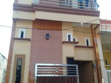 Rumah Murah Siap Bangun Di Bulak Setro III Surabaya