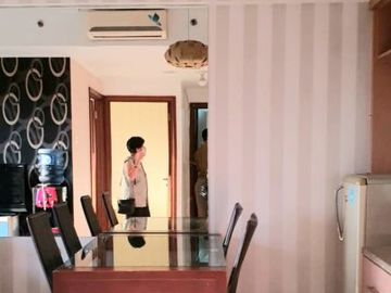 Apartemen disewakan Waterplace Pakuwon Indah