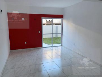 Departamento - San Bernardo Del Tuyu