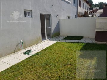 Departamento - San Bernardo Del Tuyu