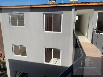 Departamento - San Bernardo Del Tuyu