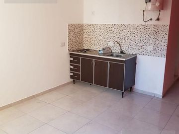 Departamento - San Bernardo Del Tuyu