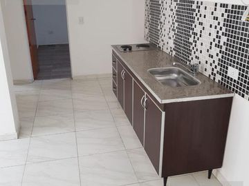 Departamento - San Bernardo Del Tuyu