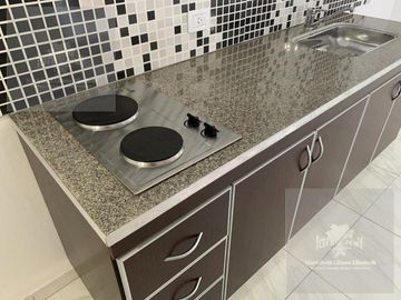 Departamento - San Bernardo Del Tuyu