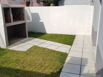 Departamento - San Bernardo Del Tuyu