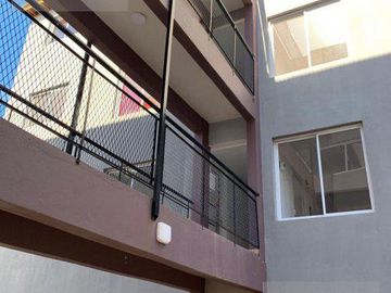 Departamento - San Bernardo Del Tuyu