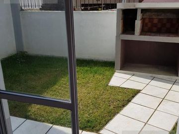 Departamento - San Bernardo Del Tuyu