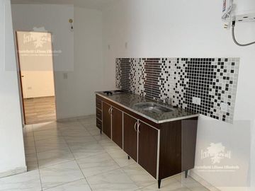 Departamento - San Bernardo Del Tuyu