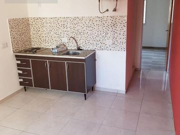 Departamento - San Bernardo Del Tuyu