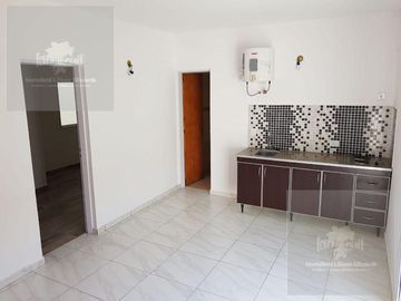 Departamento - San Bernardo Del Tuyu