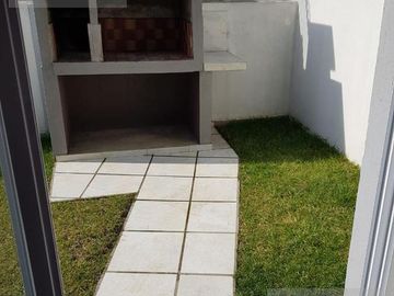 Departamento - San Bernardo Del Tuyu