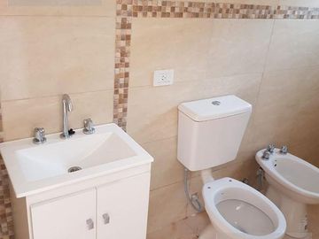 Departamento - San Bernardo Del Tuyu