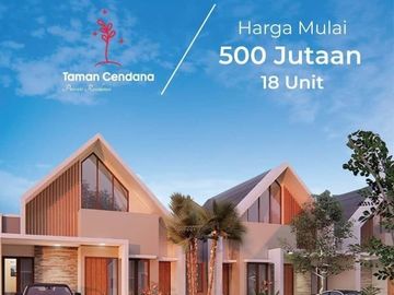 Rumah Syariah Di Colomadu Karanganyar Utara Hotel Alana Solo