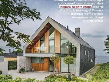 Rumah Syariah Di Colomadu Karanganyar Utara Hotel Alana Solo