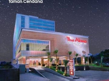 Rumah Syariah Di Colomadu Karanganyar Utara Hotel Alana Solo