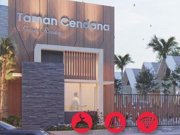Rumah Syariah Di Colomadu Karanganyar Utara Hotel Alana Solo