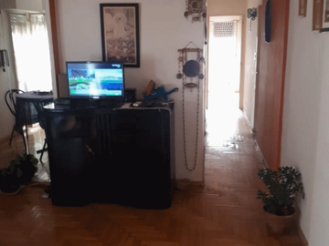 OPORTUNIDAD, NUEVO PRECIO - Departamento en Venta en Villa Gral Mitre 4 ambientes 54 m2 + balcón al contrafrente - San Blas 2300